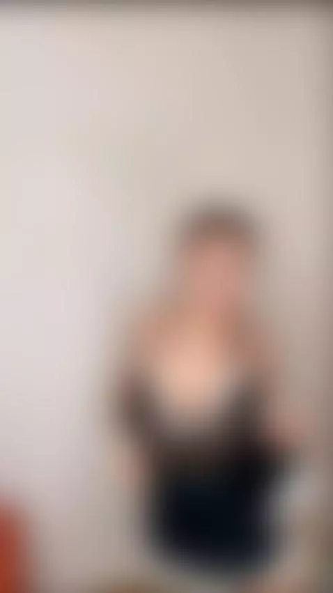 Playful and cute girl sharing her vibe — subscribe! 😊 by veolaaa