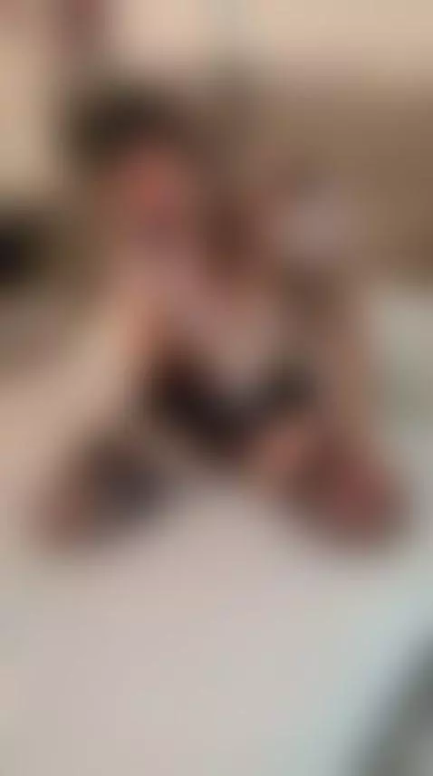 Do you think I can swallow more? 🔥💦 by myapril