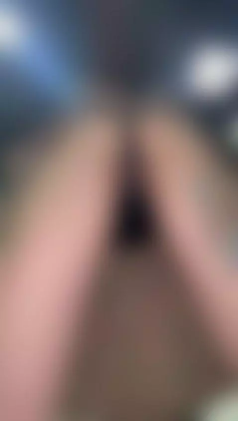 You follow me on the stairs to see my wet pussy 🔥🤤 by myapril