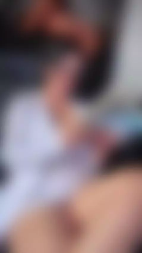 Just a little tease… or maybe not 😈👅 by iamlima