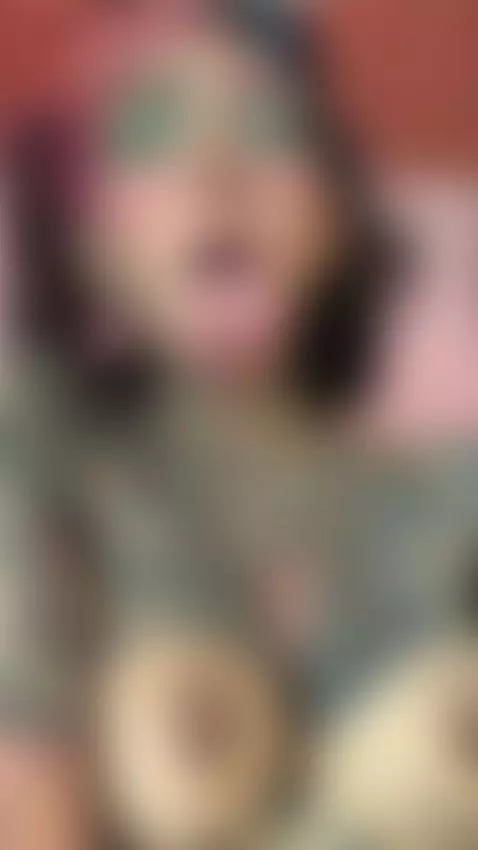 Like ahegao??? by niickii