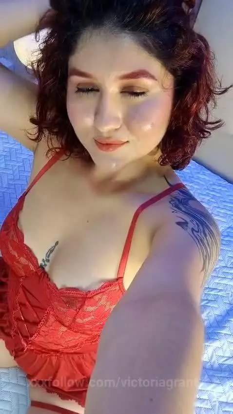 I want to go crazy with my body and my way of fucking by victoriagrant1