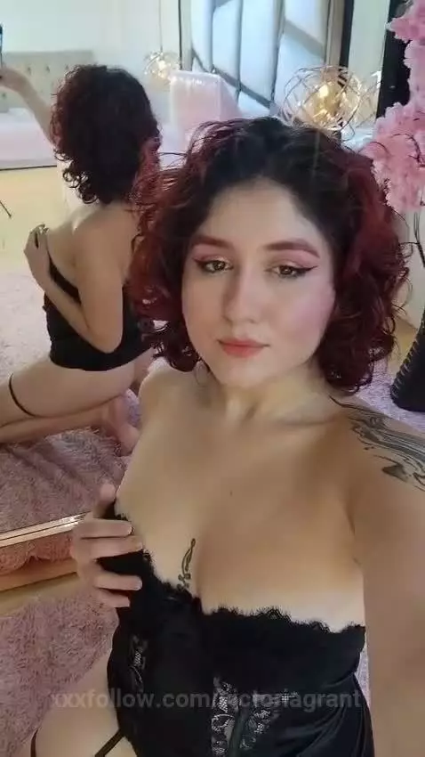 Sweet dreams ... if I let you sleep 😈🥵 by victoriagrant1