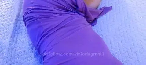 Naughty and eager for your cum to be spilled in my tight pus... by victoriagrant1