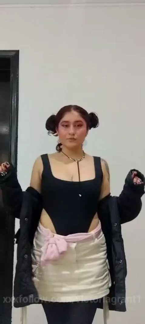 Girl full of lust of perversity and mischief until I llnes o... by victoriagrant1