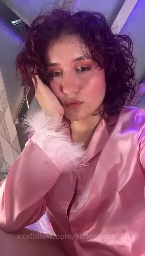 Naughty in a world full of messy orgasms and wanting to be f... by victoriagrant1