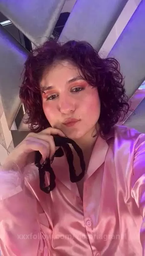 Naughty girl wanting you to fuck me and fill me with milk un... by victoriagrant1