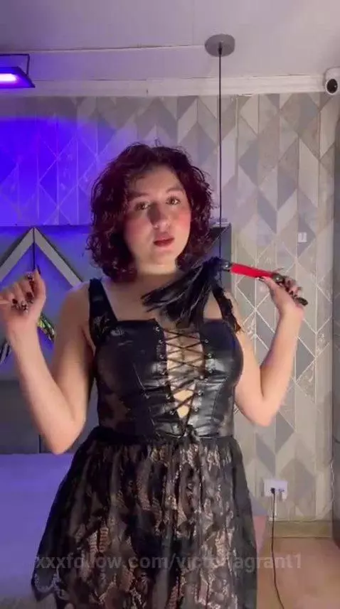 Dominant to make your cock explode with pleasure and submiss... by victoriagrant1