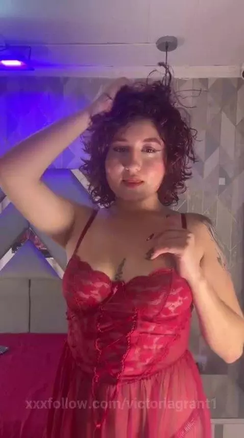 I want you to fill my burning body with milk and pleasure 🔥🥵 by victoriagrant1