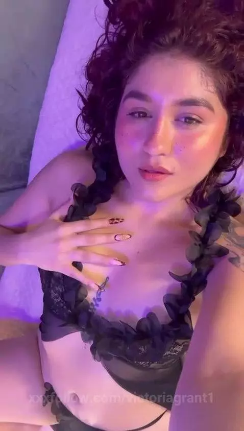 Naughty girl eager for cock to fill me with pleasure 😈🥵 by victoriagrant1