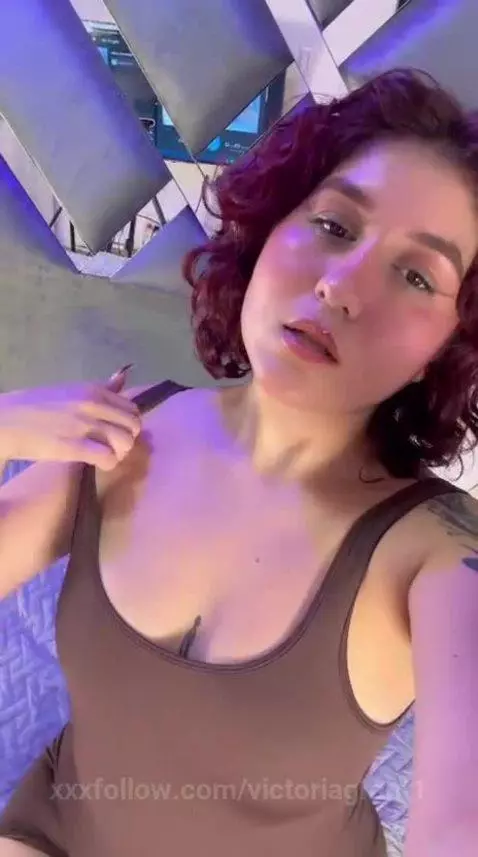 “You don't know everything I imagine when you think of me…”🔥... by victoriagrant1