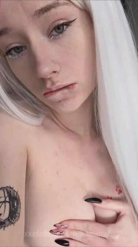 Fiery and inspiring. Click in bio! 🔥 by katianabi