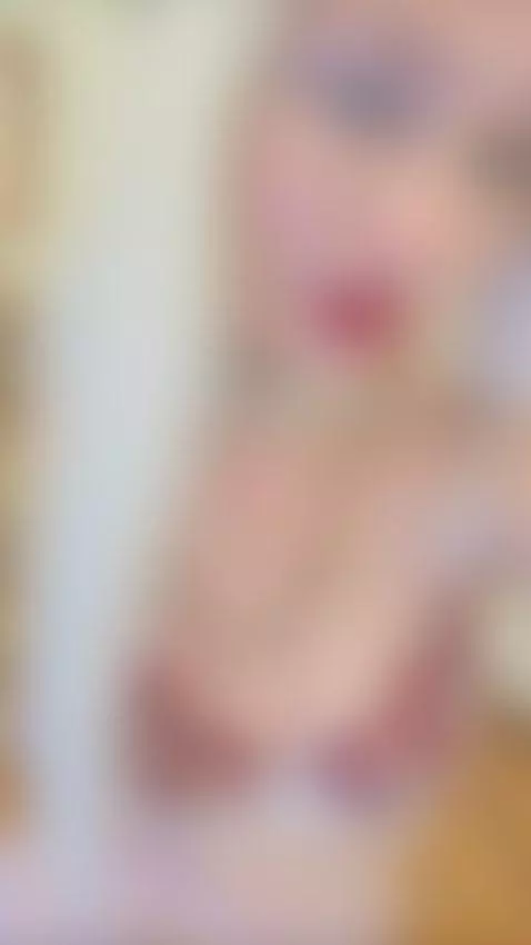 Her energy says more than words ✨ Show some love by katianabi