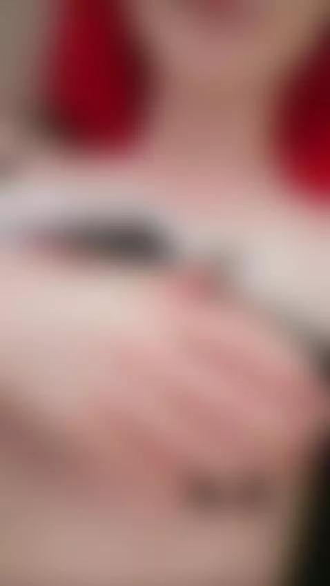 Her softness and passion are here. Get closer — subscribe 🔥 by katianabi