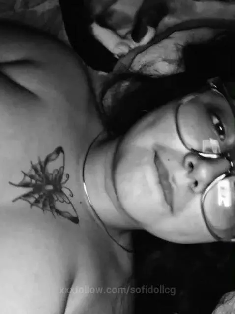 Do you want to get me wet? 👅 by sofidollcg