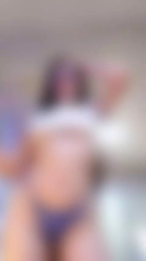 "Your mind is not yet ready for what I have in mind tonight.... by seranawild1