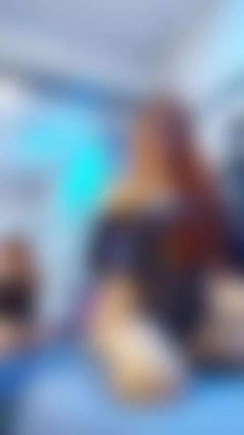 I want you to fill me with milk and pleasure 😈 by seranawild1