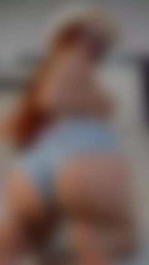 I'm so horny that I want to feel your hard cock and fill me ... by seranawild1