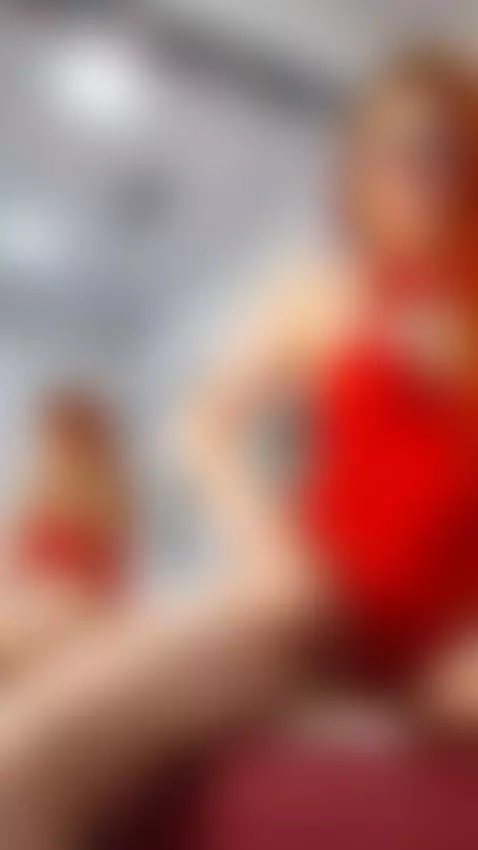 I am so horny that I will dominate your orgasms until your m... by seranawild1