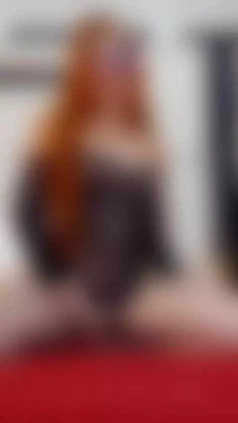 Every orgasm is so that your cock spills its milk on my burn... by seranawild1