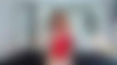 This feeling and beautiful girl will make your cock rise up ... by seranawild1