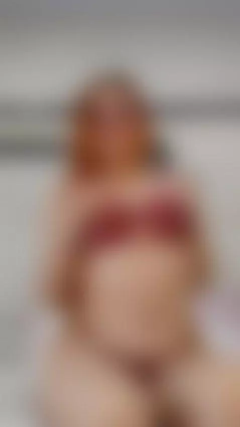 I have an itchy face where your cock will fill me with cum 😈... by seranawild1