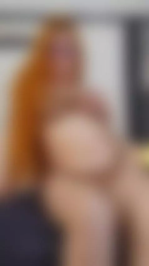 My pussy is full of lust and desire that's why I want to fee... by seranawild1