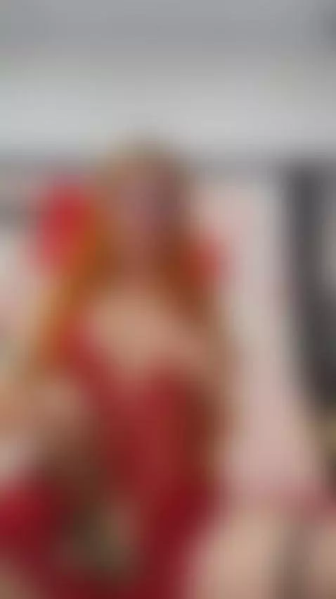 “Today I didn't come to behave well… do you dare to find out... by seranawild1