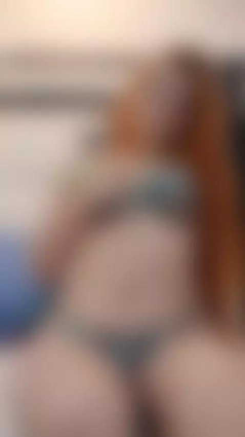 “If you stay there with me, I'm going to give you an unforge... by seranawild1