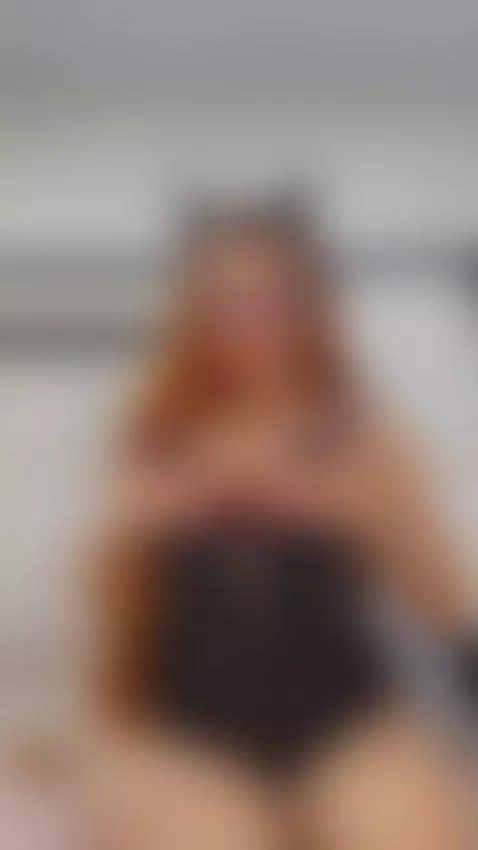 “Come closer… I want you to feel every movement.”😈 by seranawild1