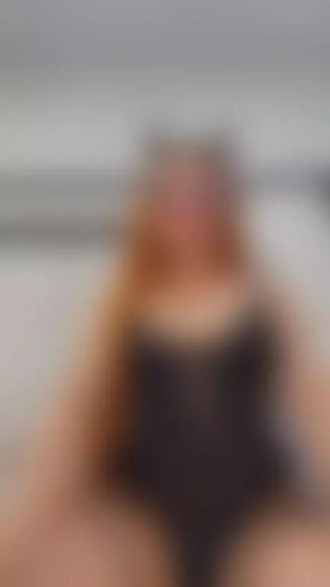 “Tonight I'm yours alone… what do you want me to do first?”😈 by seranawild1