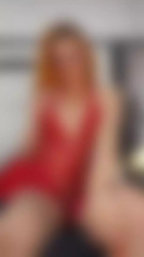 “Come closer… I want to whisper to you what I'm going to do ... by seranawild1