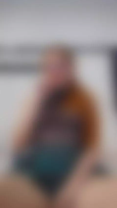 I want you to open my legs and eat me until I tremble. 🥵🔥 by seranawild1