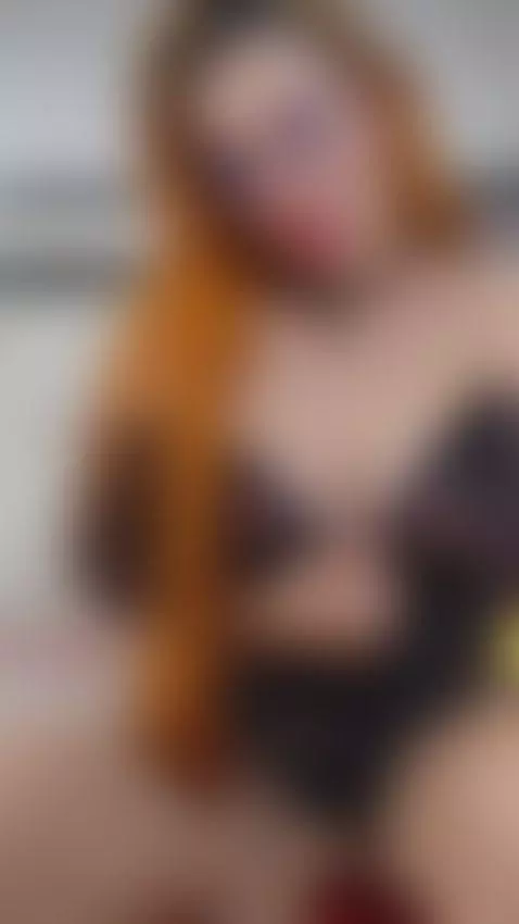 "You don't know what you're missing... until you walk in 😈" by seranawild1