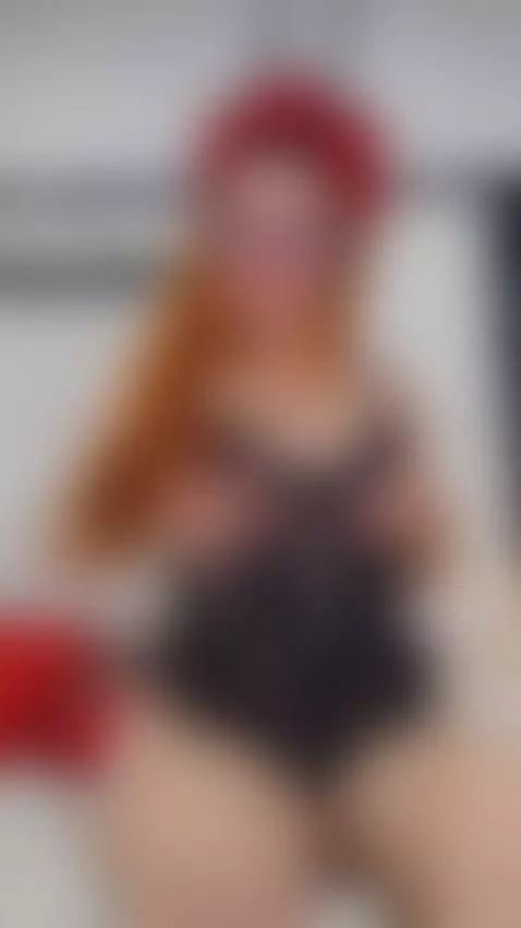 “I feel like you are thinking things… am I wrong?”🥵 by seranawild1