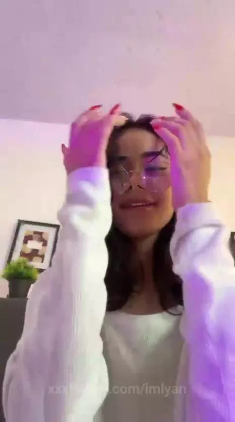 Hi bby, how are you today??✨🤭 by imlyan