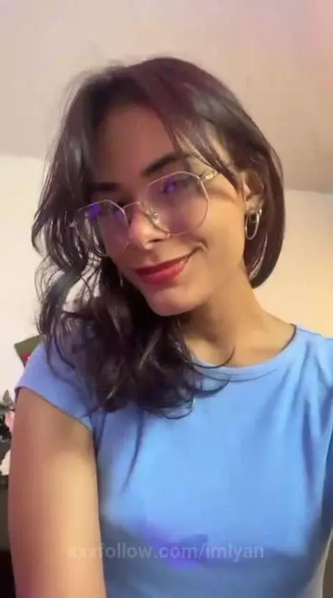 Do you want to come to my room and fuck me? jijiji by imlyan