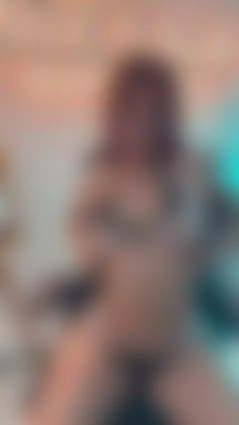 Playing with my big tits, teasing you and feeling so naughty... by nicollexotic