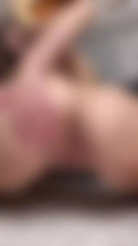 A beautiful body, what else do you need to be yours by dibunny