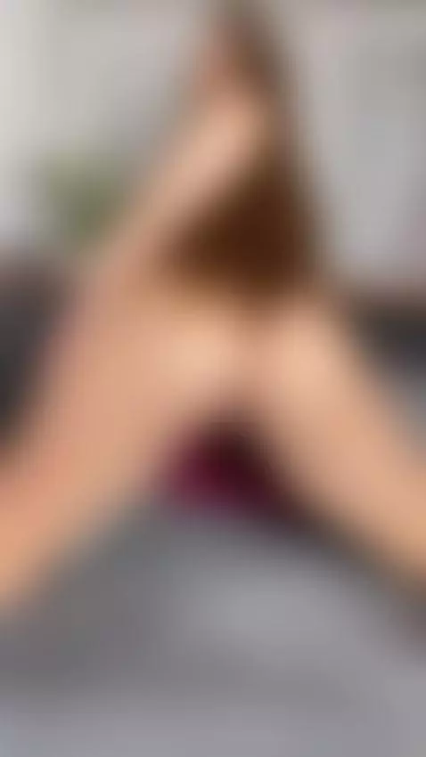 Just a horny girl that loves cum in the morning by dibunny