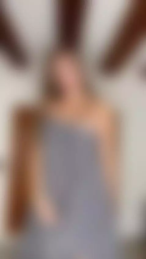 Do you agree that I have perfect tits?!😜 by dibunny