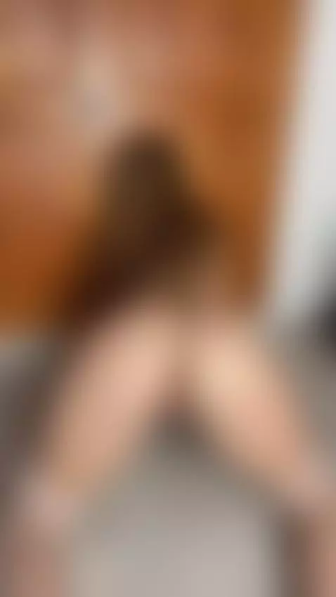 Perfect teen girl with perfect body by dibunny