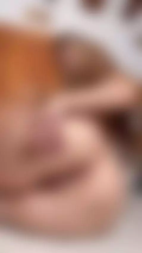 Start your day with my teen pussy, daddy by dibunny