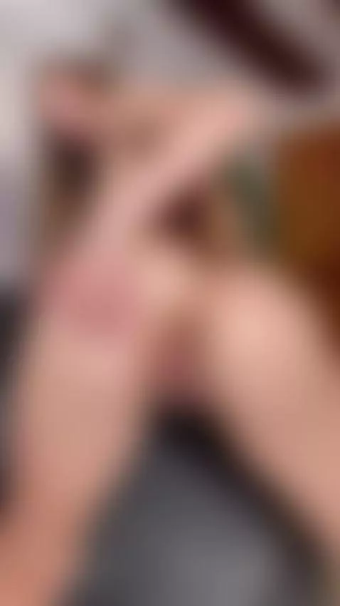 I love it when you caress me when I'm all hot and wet by dibunny