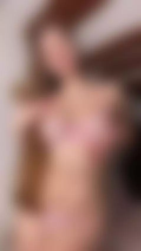 The only thing I want on me is you by dibunny