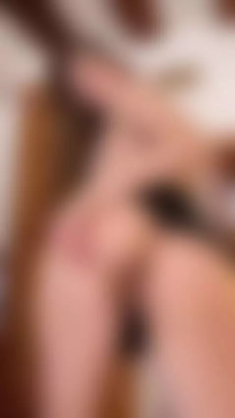 wake up horny every day by dibunny