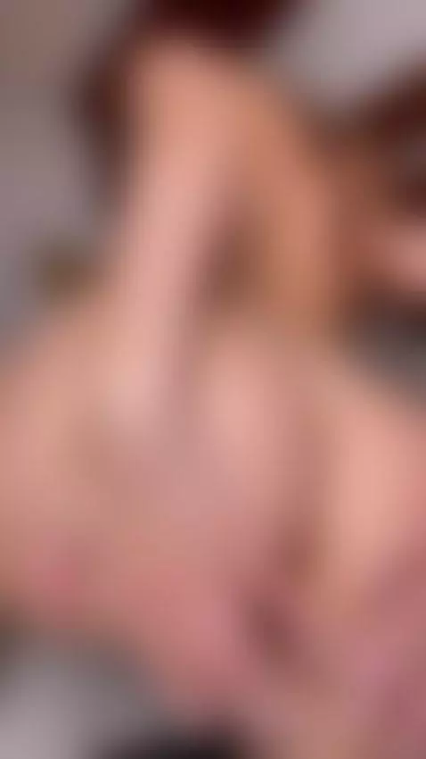 I’m all you’re ever going to want by dibunny