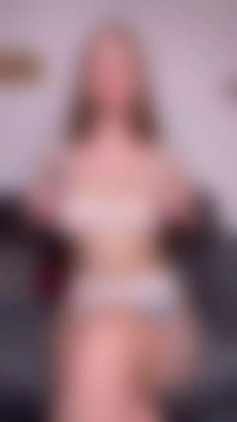 My body is ready to take your big hard dick by dibunny