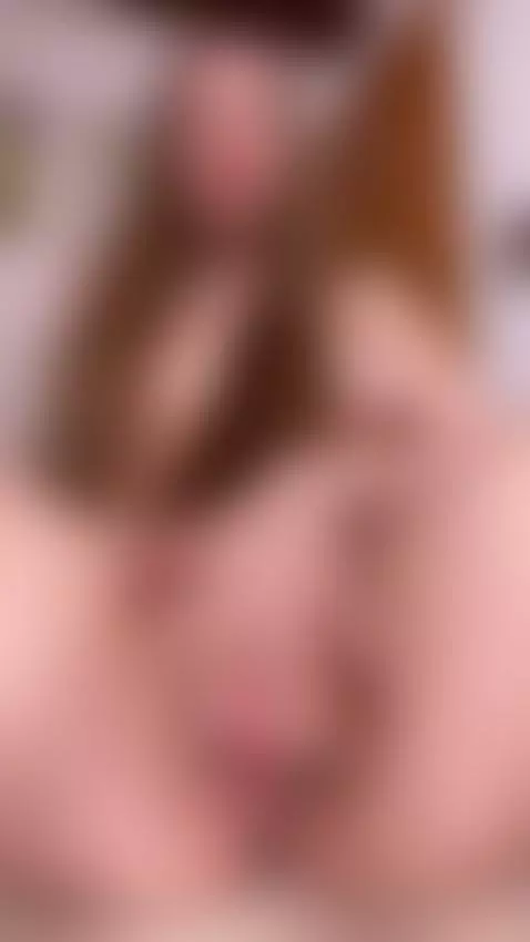 I want to feel your cock slowly entering me by dibunny