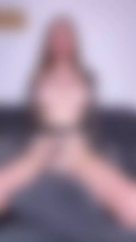 I love being wild and horny by dibunny